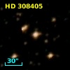 HD 308405
