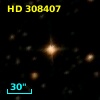 HD 308407