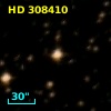HD 308410