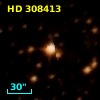 HD 308413