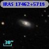 IRAS 17462+5718