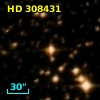 HD 308431