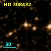 HD 308432