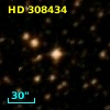 HD 308434
