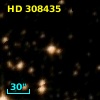 HD 308435