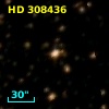 HD 308436