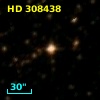 HD 308438