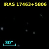 IRAS 17463+5806