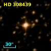 HD 308439