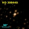 HD 308440