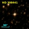 HD 308441