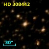 HD 308442