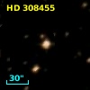 HD 308455