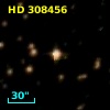 HD 308456