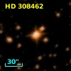 HD 308462
