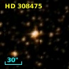 HD 308475