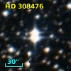 HD 308476