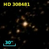 HD 308481