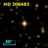 HD 308483