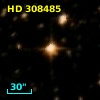 HD 308485