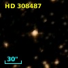 HD 308487