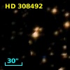 HD 308492