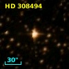 HD 308494