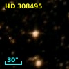 HD 308495
