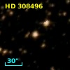HD 308496
