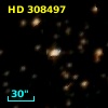 HD 308497