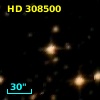 HD 308500