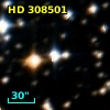 HD 308501
