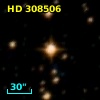 HD 308506