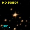 HD 308507