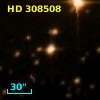 HD 308508
