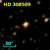 HD 308509