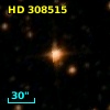 HD 308515