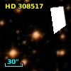HD 308517