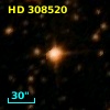 HD 308520