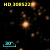 HD 308522