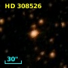 HD 308526