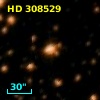 HD 308529