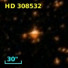 HD 308532