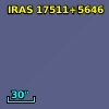 IRAS 17511+5646