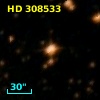 HD 308533
