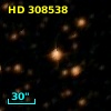 HD 308538