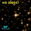 HD 308547