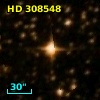 HD 308548