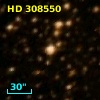 HD 308550