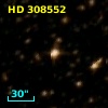 HD 308552